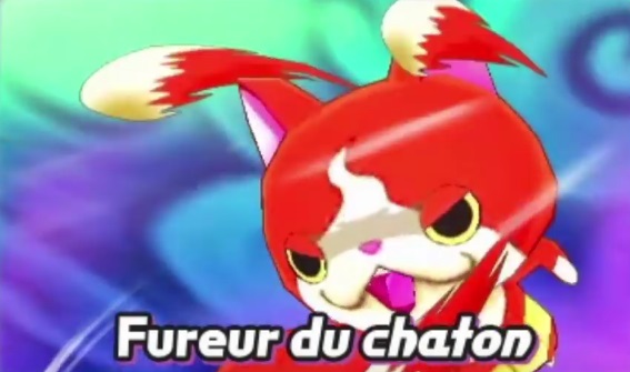 Illustration de l'article sur Yo-Kai Watch